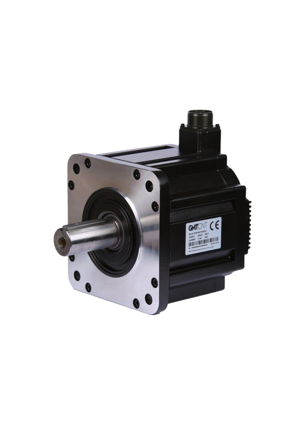 S2M130F1300X-TS 1,3 KW SERVO MOTOR 130F