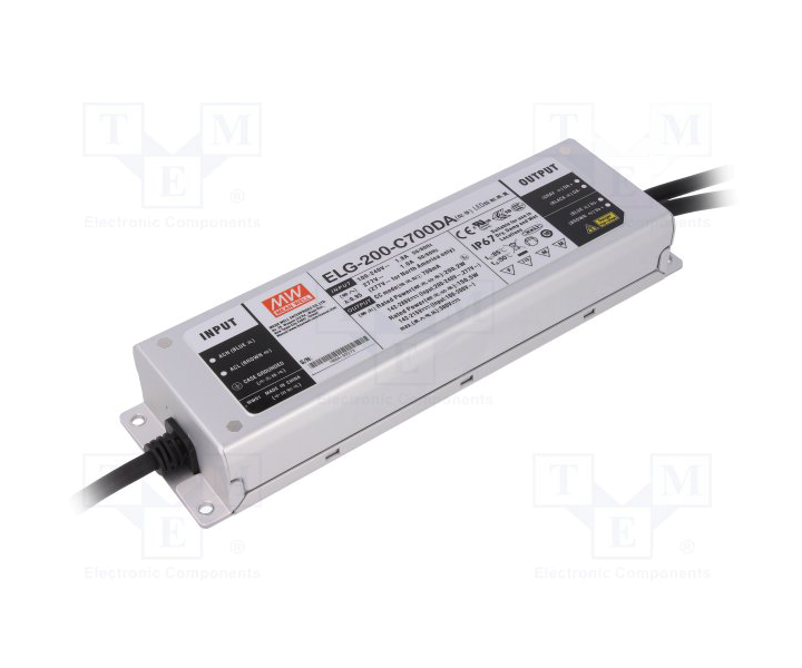ELG-200-C700DA
