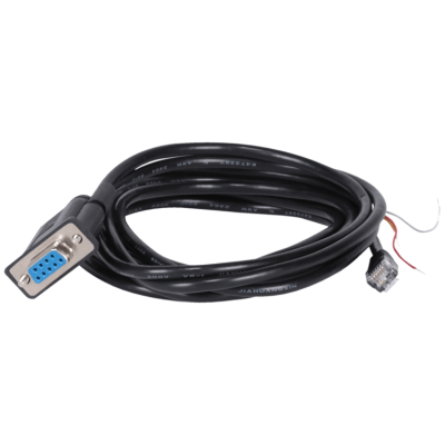 CE05H 5M ENCODER KABL. 130F - SM130 23 BİT INC