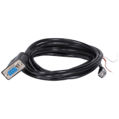 CE05H 5M ENCODER KABL. 130F - SM130 23 BİT INC