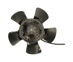 A2E200-AF02-01 | 230V 50/60Hz 50/61W 400VDB 740-830m3/h 195x195x71mm Ball Bearing IP44 AC Axial Fan