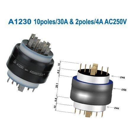 A1230TU