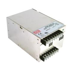 PSP-600-24  24Vdc 25.0Amp  MEANWELL