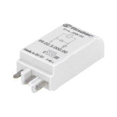 (F.99.02.3.000.00) DİYOD 6-220 V DC