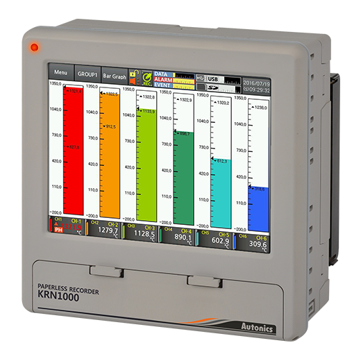 KRN1000-1631-0S
