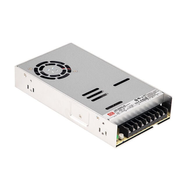 LRS-600N2-48 AC/DC Dönüştürücü 48V 600W