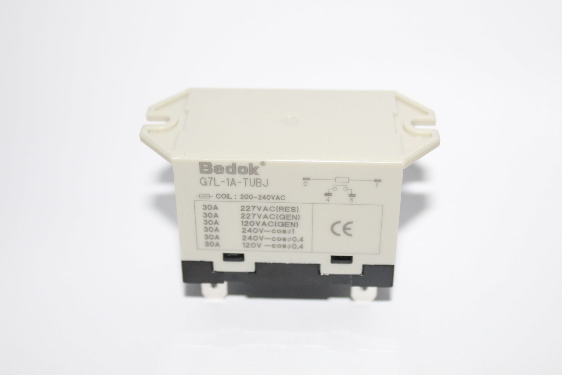 G7L-1A-TUBJ-CB 200-240VAC