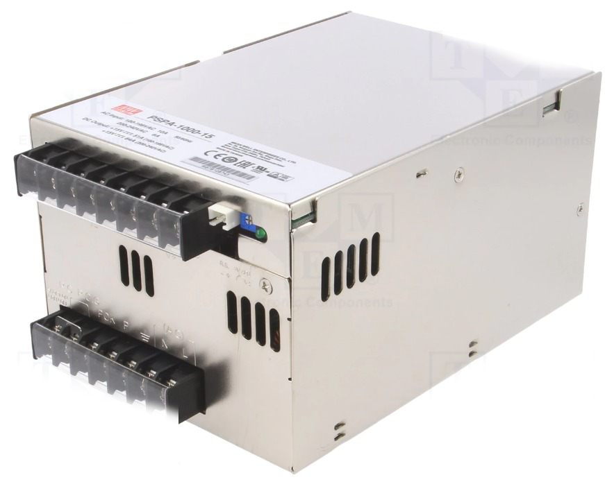 PSPA-1000-15