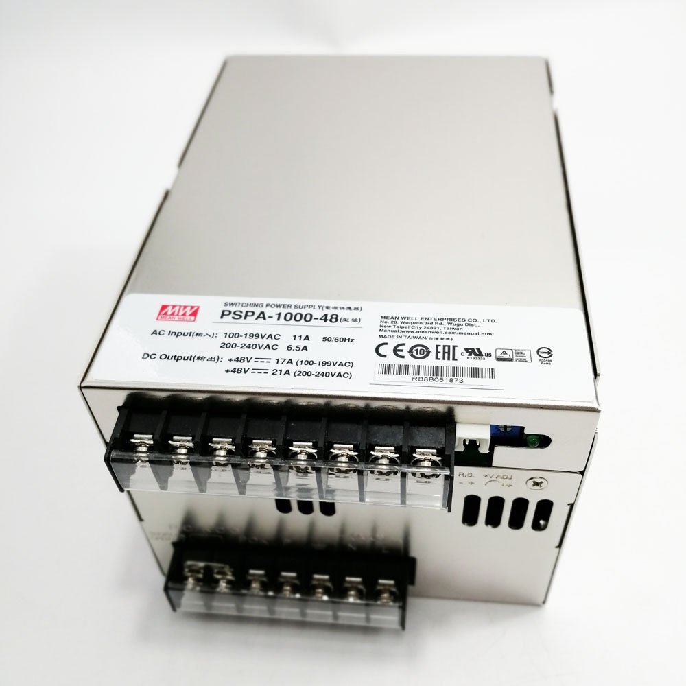PSPA-1000-48