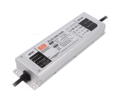 ELG-240-24A-3Y ELG24024A3Y 24Vdc 10.0Amp ADJ  MEANWELL