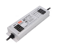 ELG-240-24A-3Y ELG24024A3Y 24Vdc 10.0Amp ADJ  MEANWELL