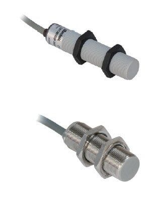 C7CN-M1815A-O3L2 M18x1**