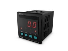 EPV742-230  Dijital Voltmetre 72x72mm 90-250V AC 50/60Hz  ENDA | EPV742-UV Muadili