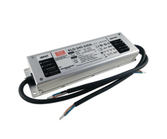 ELG-240-24DA ELG24024DA 24Vdc 10.0Amp DALI Control  MEANWELL