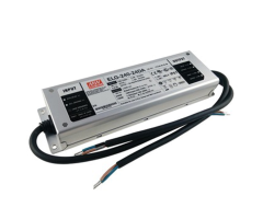 ELG-240-24DA ELG24024DA 24Vdc 10.0Amp DALI Control  MEANWELL