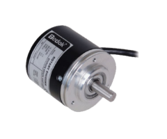 BN5008-MIN05-360L   360 PULS LİNE DRİVER ENCODER