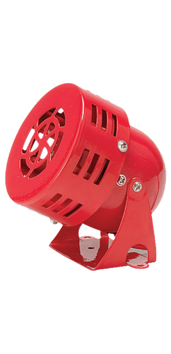 SNT-SL190-22 MOTORLU SİREN 220V