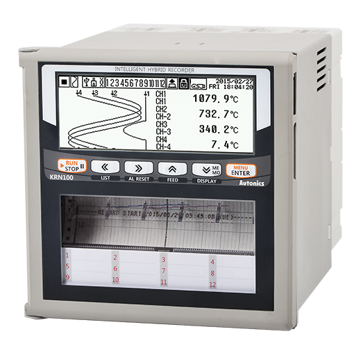 KRN100-08001-01-0S