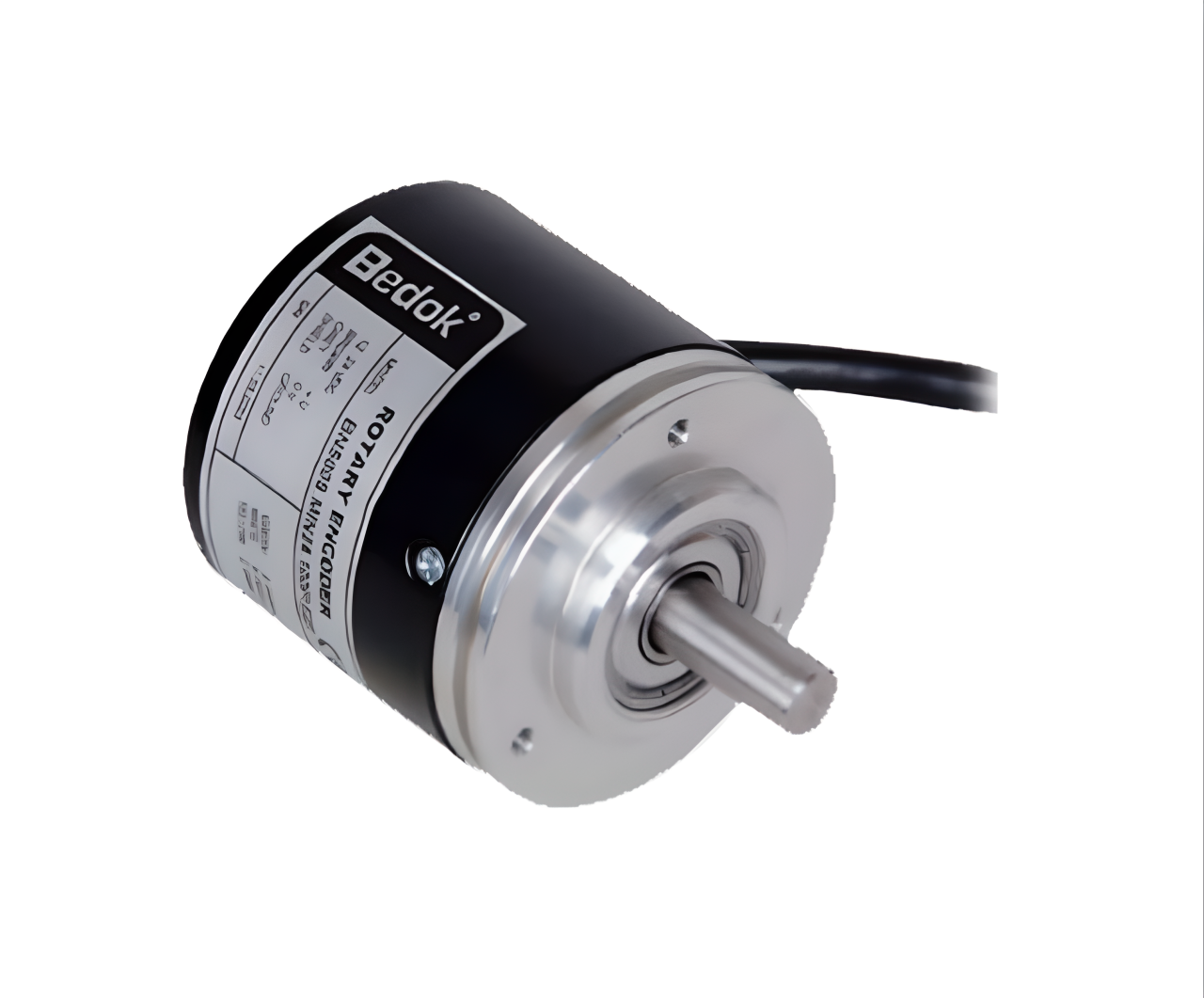 BN5008-MIN05-1000L   1000 PULS LİNE DRİVER ENCODER