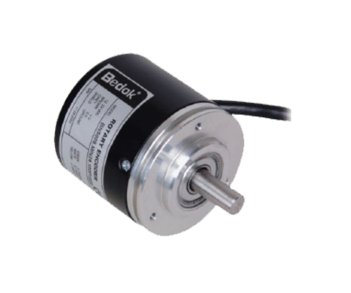 BN5008-MIN05-1024L   1024 PULS LİNE DRİVER ENCODER
