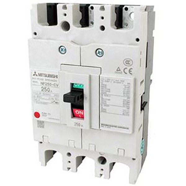 NF250-SV 3P 250A