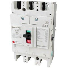 NF250-SV 3P 250A