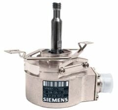 1XP8001-1/1024 SİEMENS GÖVDE MİLLİ ENKODER 100MA, 200MA, 160KHZ, 12 PIN, 12 YÖNLÜ KONNEKTÖR, IP66  ROTARY ENCODERS