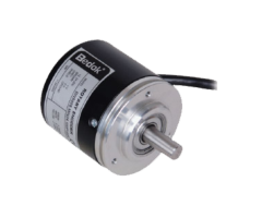 BN5008-MIN05-3600L   3600 PULS LİNE DRİVER ENCODER