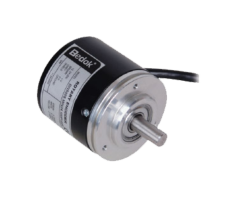 BN5008-MIN05-3600L   3600 PULS LİNE DRİVER ENCODER