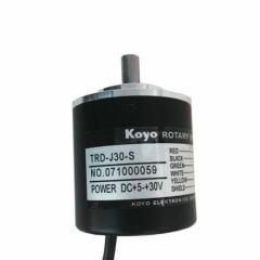 TRD-J30-S