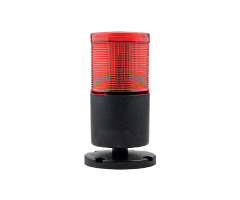 FNAZ-7024-FB1 Flaşör - Sabit - Buzzer 24V/DC