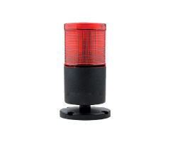FNAZ-7022-FB1 Flaşör-Sabit-Buzzer 40-260V AC/DC