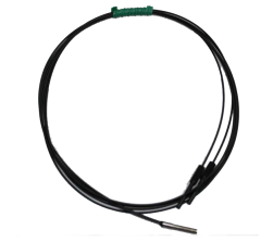 BFR-310-N   FİBER SENSOR M3 CİSİMDEN YANSIMALI 1METRE KABLO