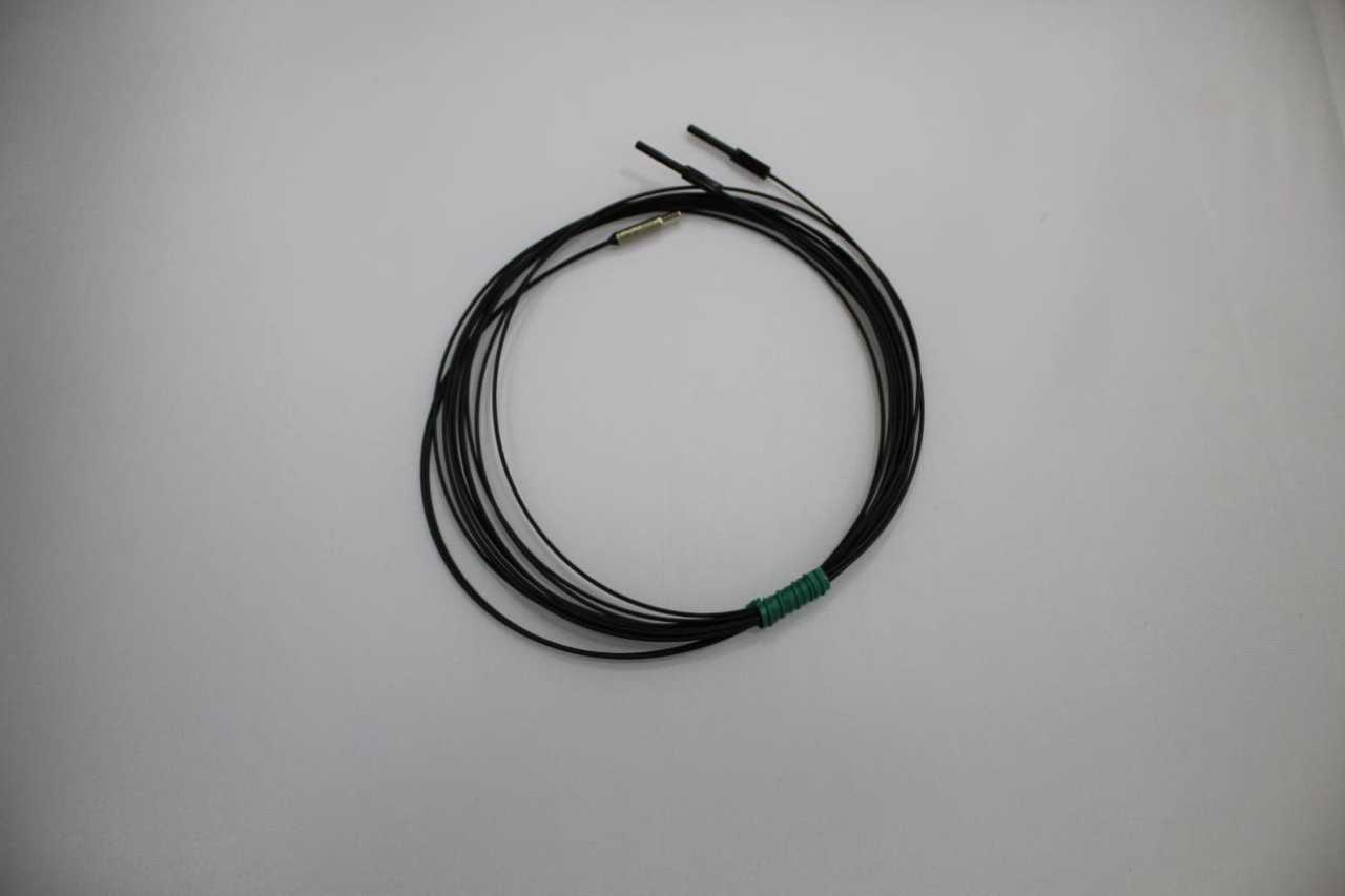 BFR-410-N   FİBER SENSOR M4 CİSİMDEN YANSIMALI 2METRE KABLO