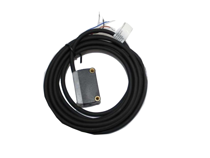 Q32-D0250P-SI4U2/BGS-RL   ARKA PLAN BASTIRMALI PNP SENSÖR 250MM RED LED