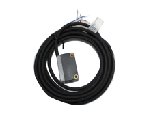 Q32-D0250P-SI4U2/BGS-RL   ARKA PLAN BASTIRMALI PNP SENSÖR 250MM RED LED