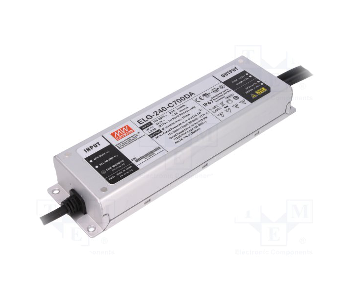 ELG-240-C700DA