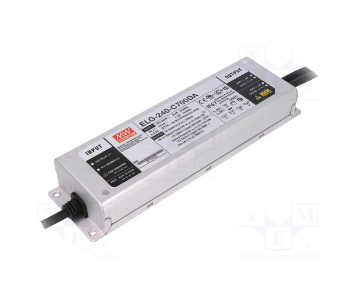 ELG-240-C2100DA