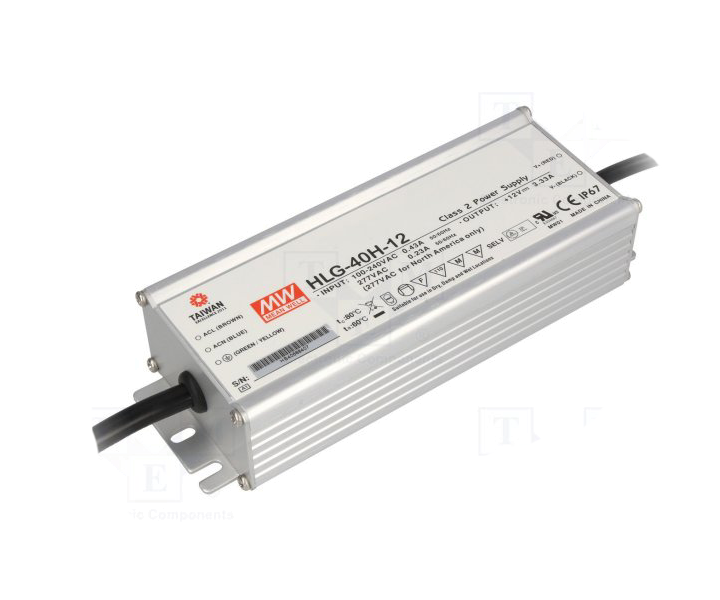 HLG-40H-12A