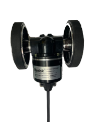 BNK-1-2-1  Cm Hassasiyetli Tekerlekli Encoder