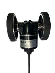 BNK-1-2-1  Cm Hassasiyetli Tekerlekli Encoder