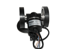 BNK-1-2-1  Cm Hassasiyetli Tekerlekli Encoder