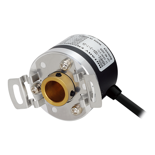 E40HB8-100-6-L-5