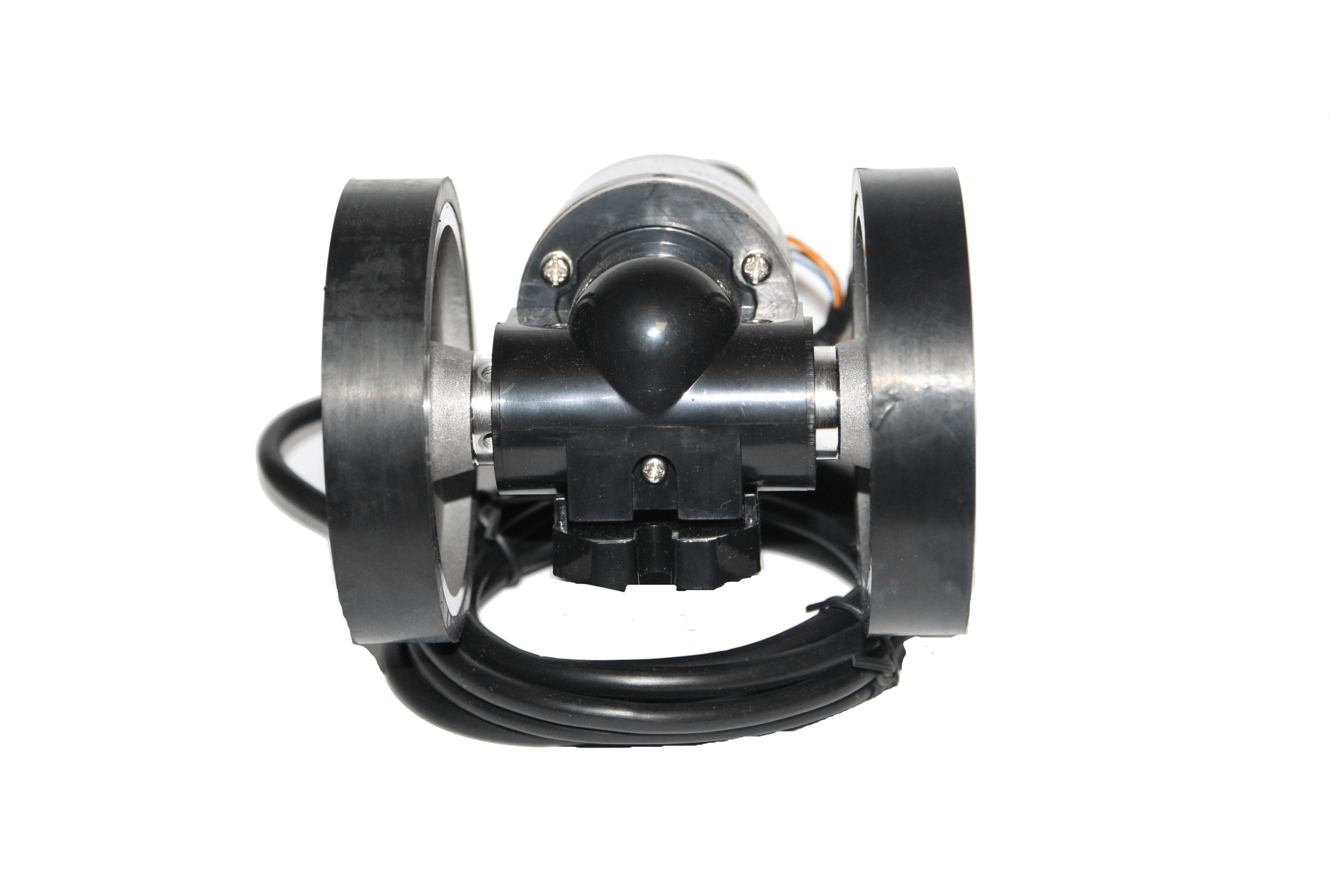 BNK-1-2-1  Cm Hassasiyetli Tekerlekli Encoder