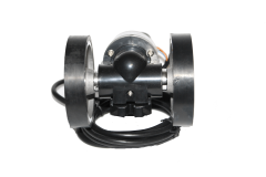 BNK-1-2-1  Cm Hassasiyetli Tekerlekli Encoder