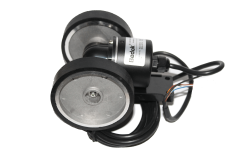 BNK-1-2-1  Cm Hassasiyetli Tekerlekli Encoder