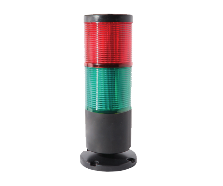 FNAZ-7024-DB2 Döner - Buzzer 24V/DC
