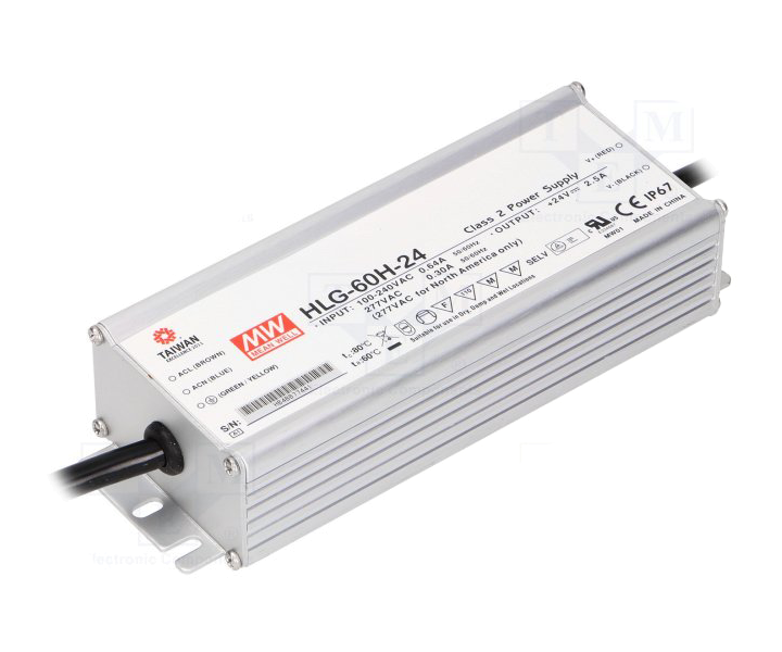HLG-60H-15