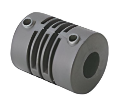 BN-88 8x8mm Plastik Kaplin