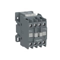 LC1E0610M5    6 A KONTAKTÖR / 1NA